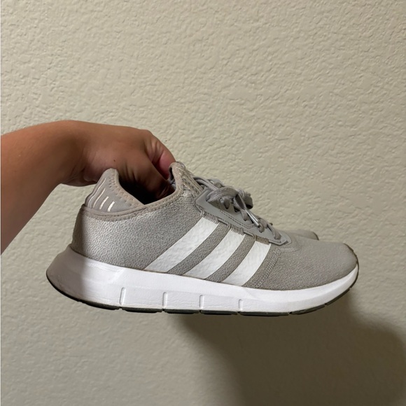 Adidas swift runner grey - Picture 6 of 9